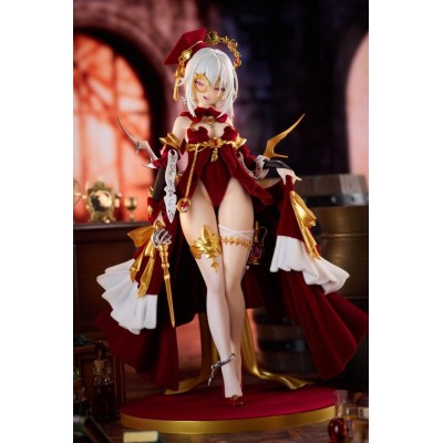 ORIGINAL CHARACTER - Alchemist Formal Dress Ver. 1/7 PVC Figure 27 cm