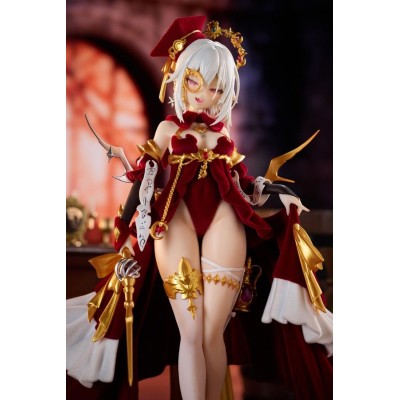 ORIGINAL CHARACTER - Alchemist Formal Dress Ver. 1/7 PVC Figure 27 cm