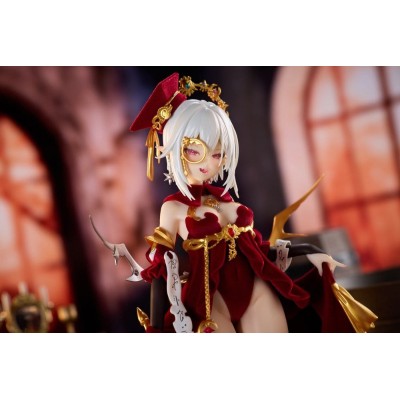 ORIGINAL CHARACTER - Alchemist Formal Dress Ver. 1/7 PVC Figure 27 cm