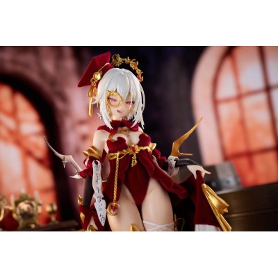 ORIGINAL CHARACTER - Alchemist Formal Dress Ver. 1/7 PVC Figure 27 cm