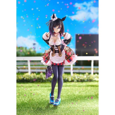 UMAMUSUME PRETTY DERBY - Eishin Flash Victory Pose Ver. 1/7 Phat! PVC Figure 25 cm