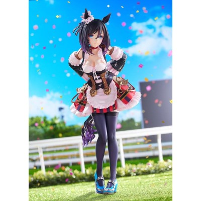 UMAMUSUME PRETTY DERBY - Eishin Flash Victory Pose Ver. 1/7 Phat! PVC Figure 25 cm