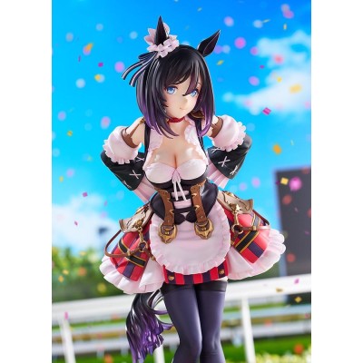 UMAMUSUME PRETTY DERBY - Eishin Flash Victory Pose Ver. 1/7 Phat! PVC Figure 25 cm