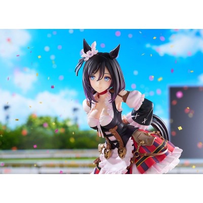 UMAMUSUME PRETTY DERBY - Eishin Flash Victory Pose Ver. 1/7 Phat! PVC Figure 25 cm