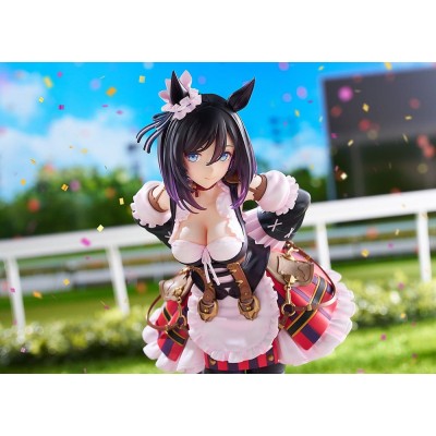 UMAMUSUME PRETTY DERBY - Eishin Flash Victory Pose Ver. 1/7 Phat! PVC Figure 25 cm