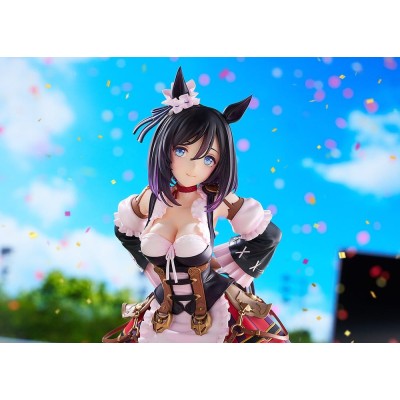 UMAMUSUME PRETTY DERBY - Eishin Flash Victory Pose Ver. 1/7 Phat! PVC Figure 25 cm