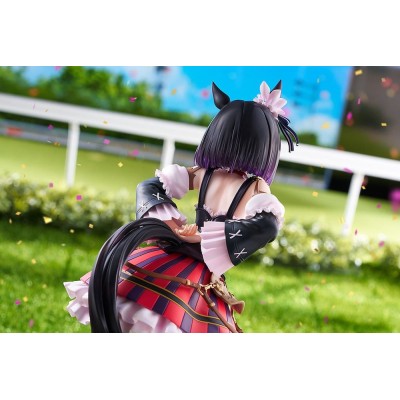 UMAMUSUME PRETTY DERBY - Eishin Flash Victory Pose Ver. 1/7 Phat! PVC Figure 25 cm