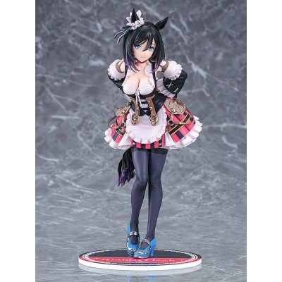 UMAMUSUME PRETTY DERBY - Eishin Flash Victory Pose Ver. 1/7 Phat! PVC Figure 25 cm