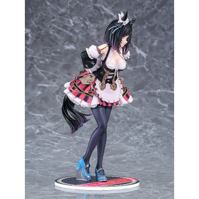 UMAMUSUME PRETTY DERBY - Eishin Flash Victory Pose Ver. 1/7 Phat! PVC Figure 25 cm