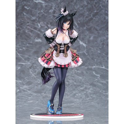 UMAMUSUME PRETTY DERBY - Eishin Flash Victory Pose Ver. 1/7 Phat! PVC Figure 25 cm