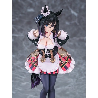 UMAMUSUME PRETTY DERBY - Eishin Flash Victory Pose Ver. 1/7 Phat! PVC Figure 25 cm