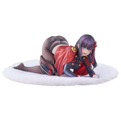 CHAINED SOLDIER - Ren Yamashiro 1/7 Solarain PVC Figure 16 cm