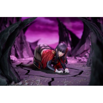 CHAINED SOLDIER - Ren Yamashiro 1/7 Solarain PVC Figure 16 cm