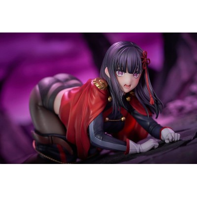 CHAINED SOLDIER - Ren Yamashiro 1/7 Solarain PVC Figure 16 cm
