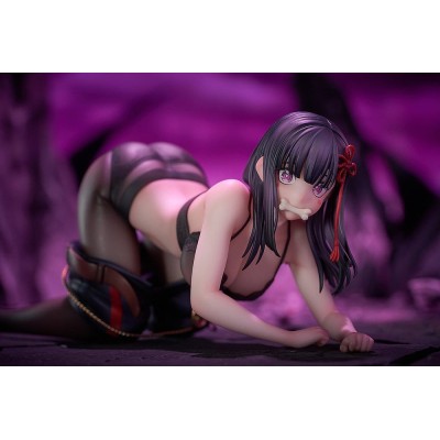 CHAINED SOLDIER - Ren Yamashiro 1/7 Solarain PVC Figure 16 cm