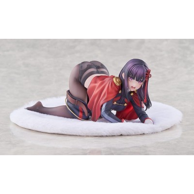 CHAINED SOLDIER - Ren Yamashiro 1/7 Solarain PVC Figure 16 cm