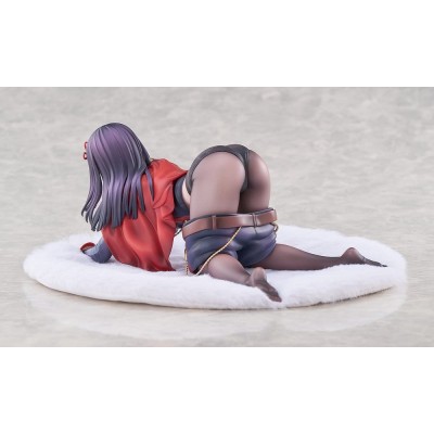 CHAINED SOLDIER - Ren Yamashiro 1/7 Solarain PVC Figure 16 cm