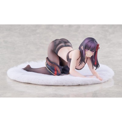 CHAINED SOLDIER - Ren Yamashiro 1/7 Solarain PVC Figure 16 cm