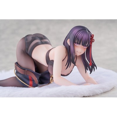 CHAINED SOLDIER - Ren Yamashiro 1/7 Solarain PVC Figure 16 cm