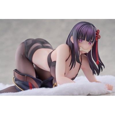 CHAINED SOLDIER - Ren Yamashiro 1/7 Solarain PVC Figure 16 cm