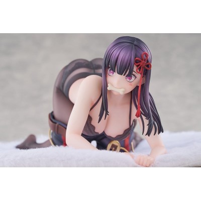 CHAINED SOLDIER - Ren Yamashiro 1/7 Solarain PVC Figure 16 cm