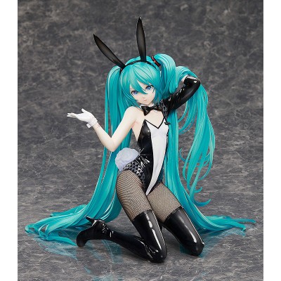 CHARACTER VOCAL SERIES 01 - Hatsune Miku Bunny Ver. Art by SanMuYYB 1/4 FREEing PVC Figure 30 cm