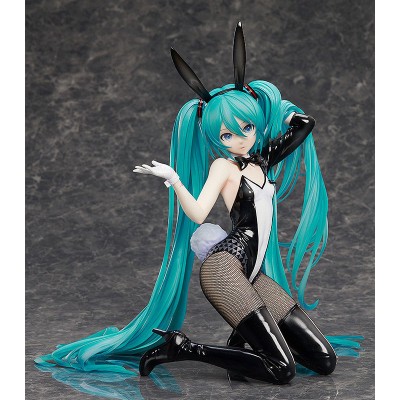 CHARACTER VOCAL SERIES 01 - Hatsune Miku Bunny Ver. Art by SanMuYYB 1/4 FREEing PVC Figure 30 cm