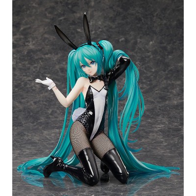CHARACTER VOCAL SERIES 01 - Hatsune Miku Bunny Ver. Art by SanMuYYB 1/4 FREEing PVC Figure 30 cm