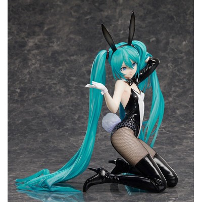CHARACTER VOCAL SERIES 01 - Hatsune Miku Bunny Ver. Art by SanMuYYB 1/4 FREEing PVC Figure 30 cm