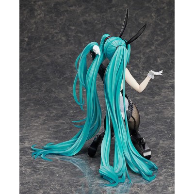 CHARACTER VOCAL SERIES 01 - Hatsune Miku Bunny Ver. Art by SanMuYYB 1/4 FREEing PVC Figure 30 cm