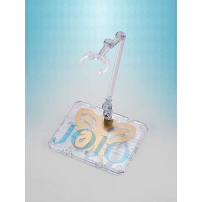 JOJO'S BIZARRE ADVENTURE - Jolyne Cujoh S.H.Figuarts Bandai Action Figure 16 cm