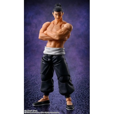 JUJUTSU KAISEN - Aoi Todo S.H.Figuarts Bandai Action Figure 16 cm