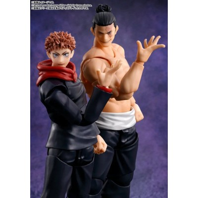 JUJUTSU KAISEN - Aoi Todo S.H.Figuarts Bandai Action Figure 16 cm