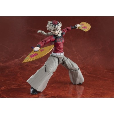DEMON SLAYER: KIMETSU NO YAIBA - Doma S.H.Figuarts Bandai Action Figure 16 cm