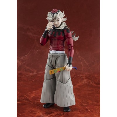 DEMON SLAYER: KIMETSU NO YAIBA - Doma S.H.Figuarts Bandai Action Figure 16 cm
