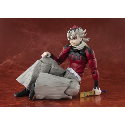 DEMON SLAYER: KIMETSU NO YAIBA - Doma S.H.Figuarts Bandai Action Figure 16 cm