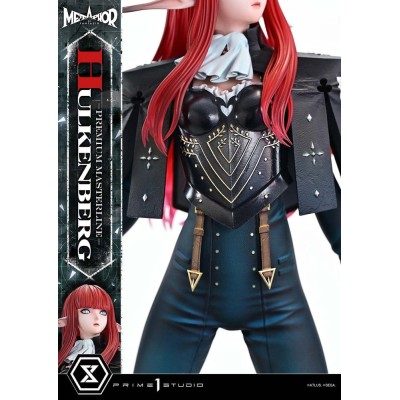 METAPHOR: REFANTAZIO - Hulkenberg 1/4 Premium Masterline Series Prime 1 Studio Figure 72 cm