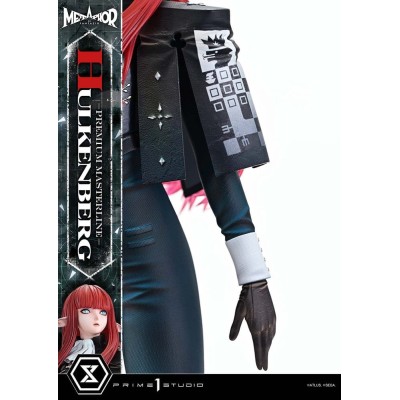 METAPHOR: REFANTAZIO - Hulkenberg 1/4 Premium Masterline Series Prime 1 Studio Figure 72 cm