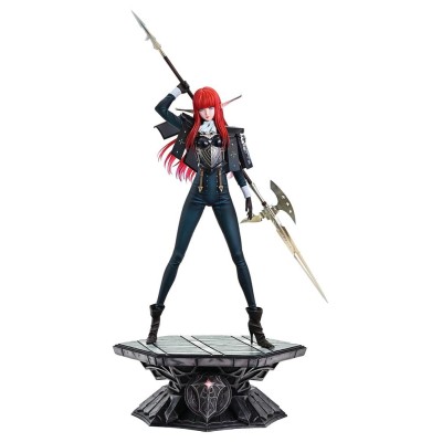 METAPHOR: REFANTAZIO - Hulkenberg Deluxe Version 1/4 Prime 1 Studio Figure 76 cm