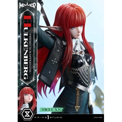 METAPHOR: REFANTAZIO - Hulkenberg Deluxe Version 1/4 Prime 1 Studio Figure 76 cm