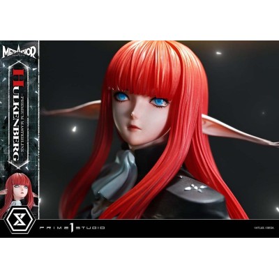 METAPHOR: REFANTAZIO - Hulkenberg Deluxe Version 1/4 Prime 1 Studio Figure 76 cm