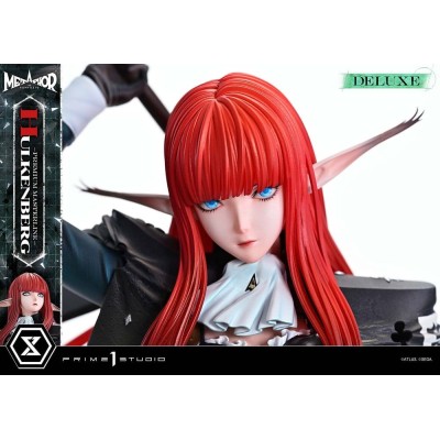 METAPHOR: REFANTAZIO - Hulkenberg Deluxe Version 1/4 Prime 1 Studio Figure 76 cm