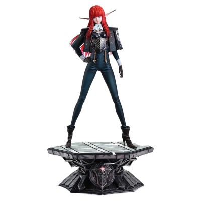METAPHOR: REFANTAZIO - Hulkenberg DX Bonus Version 1/4 Prime 1 Studio Figure 76 cm