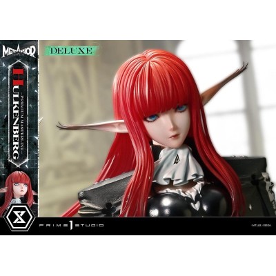 METAPHOR: REFANTAZIO - Hulkenberg DX Bonus Version 1/4 Prime 1 Studio Figure 76 cm