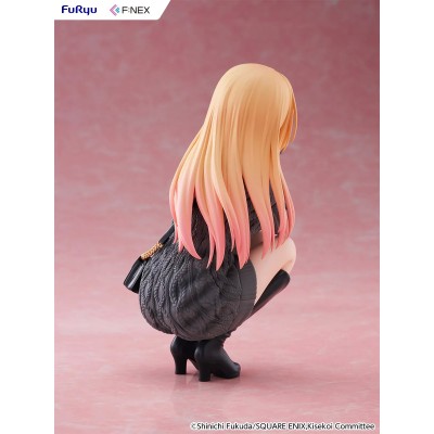 MY DRESS-UP DARLING - Marin Kitagawa Knit 1/6 F:nex Furyu PVC Figure 15 cm