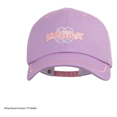 KPOP DEMON HUNTERS - HUNTR/X Baseball Cap 