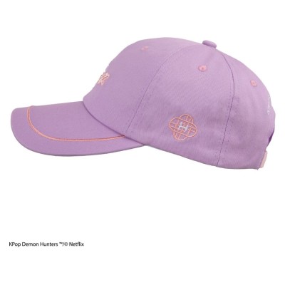 KPOP DEMON HUNTERS - HUNTR/X Baseball Cap 