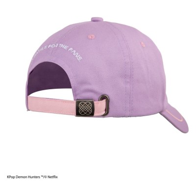 KPOP DEMON HUNTERS - HUNTR/X Baseball Cap 