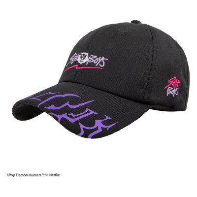 KPOP DEMON HUNTERS - Saja boys Cappellino da baseball