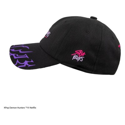 KPOP DEMON HUNTERS - Saja boys Baseball Cap 